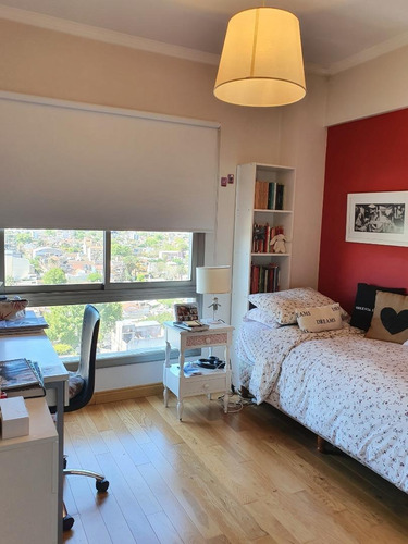 Imagen 8 de 15 de Impecable Piso 5 Ambientes Y Cocheras