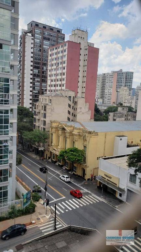 Imagem 10 de 12 de Próximo Metrô - Ap3191