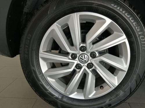Imagen 13 de 15 de Volkswagen T-cross 2021