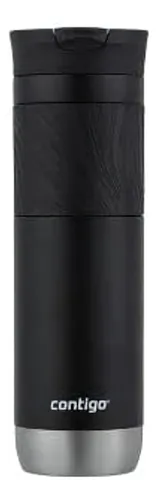 Termo Acero Inox Sistema Snapseal Byron 710 Ml Contigo