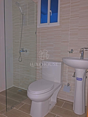 Imagen 11 de 16 de Apartamento En Renta Con Piscina, Gazebo, Área Para Bbq, Área Para Juegos Infantiles, En Jardines Del Sur, Av. Hispanoamericana (aea-003)