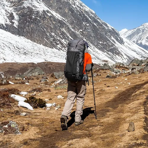 Mochila hidratación 15 litros Alpes