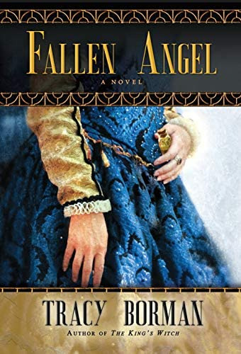 Libro:  The Fallen Angel (frances Gorges)