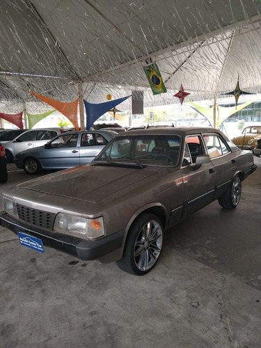 Imagem 2 de 10 de Opala Comodoro Sl/e