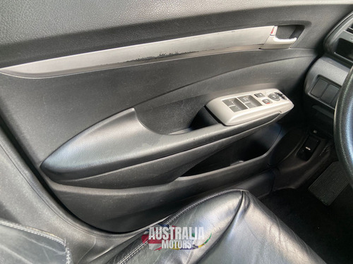 Honda City 1.5 Ex Flex 4p