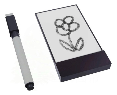 5 Flip Pad Imagem No Bloco De Notas Presentes Adereços Para