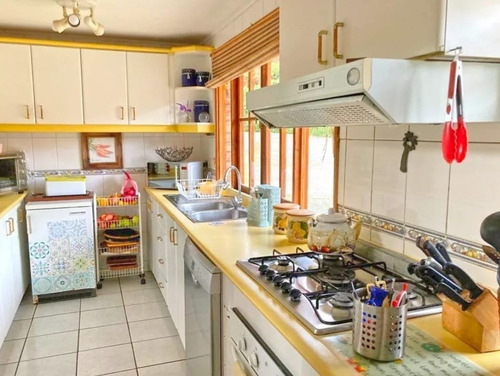 Venta Parcela Uf 11.200 Condominio La Aurora Curacavi