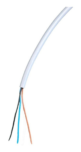 Cone14nf-s5 Cable Para Sensor M12 Carlo Gavazzi 4 Hilos