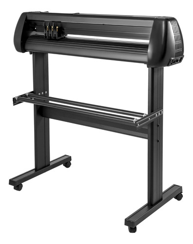 Cortador De Vinil Para Plotter Profesional Letrero 86 Cm