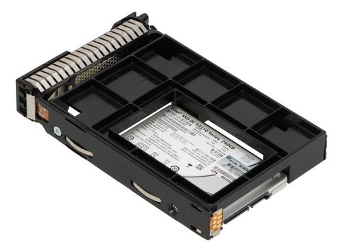 Ssd Sata 3.5 960gb 816962-004 Hp G8-g10 816999-s21 Azul Acero