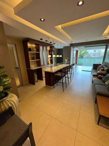 Alquilo Apartamento Linea Blanca (ea)