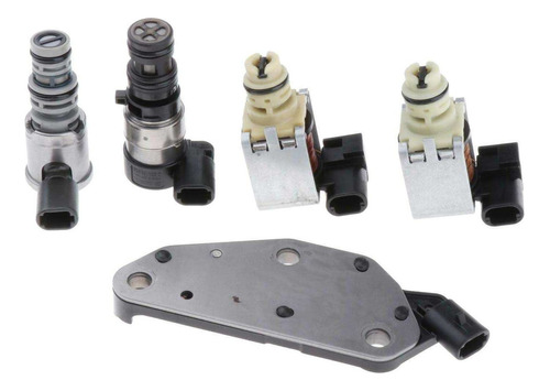 Reemplazo Del Kit De Solenoide De Transmisión 4t65e Para