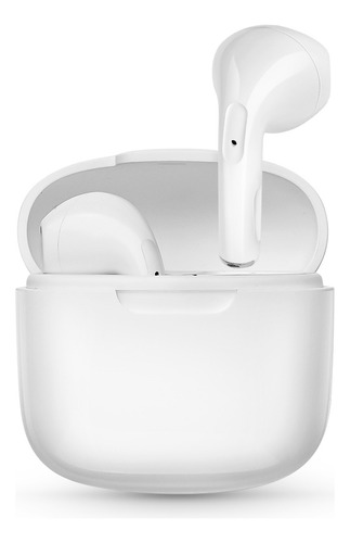 Audifonos Inálambricos In-ear Hotu D2 Auriculares Bt5.3 Mini Audifonos Inalambricos Auriculares Inalambricos Manos Libres Audifonos Manos Libres Auriculares Bluetooth