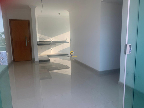 Imagem 4 de 15 de Apartamento Com Area Privativa - Santa Rosa - Ref: 4004 - V-4004