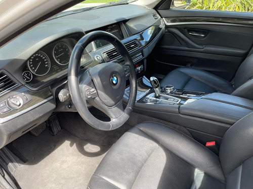 Imagen 10 de 11 de Bmw 528 - 2014 Luxury Line