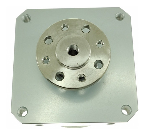 Actuador Giratorio Neumático Festo Dsm-32-270-p-fw-ab 547583