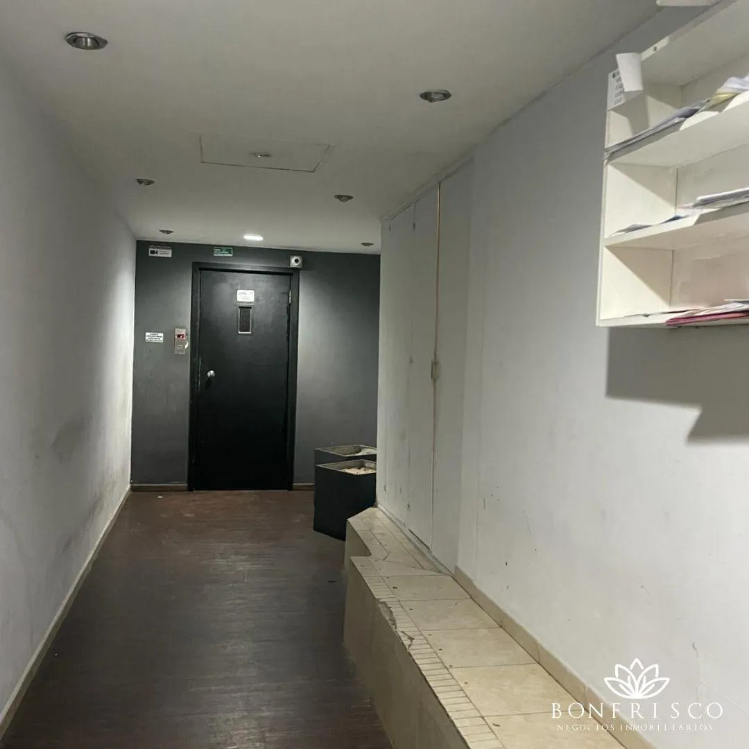 Monoambiente En El Centro · Foto 4