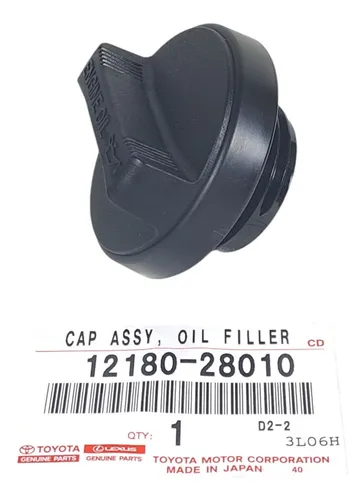 comprar Tapa Aceite Motor Roraima 4.0 1gr 2007-2023 Original