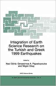 Integration Of Earth Science Research On The Turkish And Gre