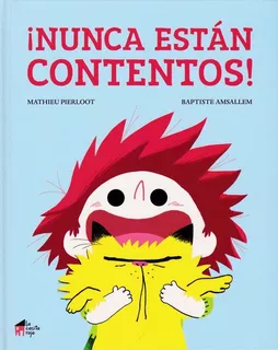 Nunca Estan Contentos - Pierloot, Mathiey