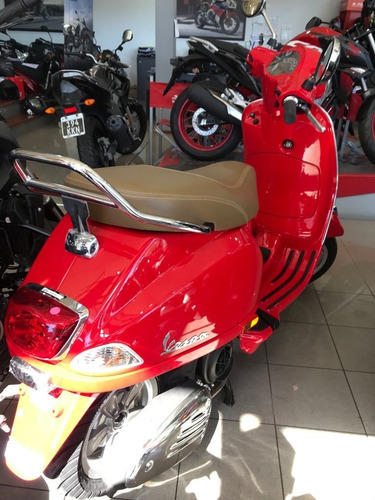 Imagen 2 de 5 de Vespa, Vxl 150 0 Km