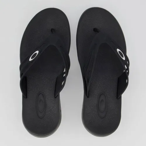 Chinelo da oakley store original mercado livre