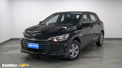 Chevrolet Onix 1.0 FLEX MANUAL