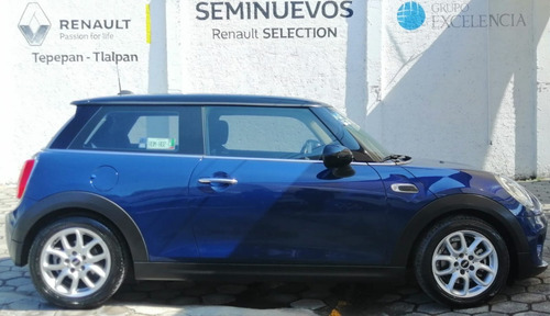 Imagen 7 de 15 de Mini Cooper Chilli 2018