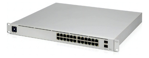 Switch Ubiquiti Usw-pro-24 Unifi 24 Gbe Rj45 2 10g Sfp