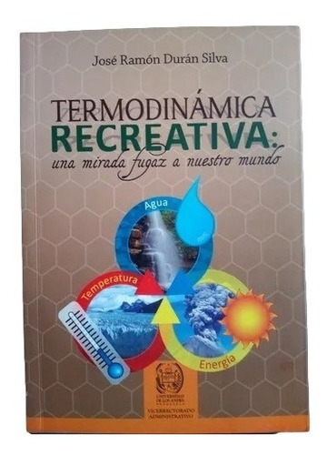 Termodinámica Recreativa Ramón Durán R2