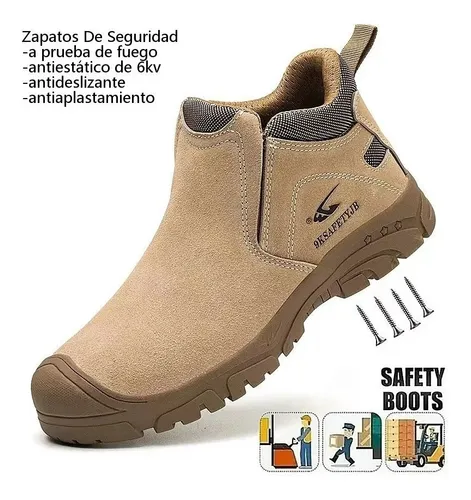 Calzado electrico online