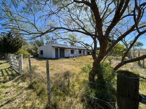 Imagen 7 de 30 de Campo 10 Has Y Media Con Casa Y Manantial Con Agua Permante. Consulte!!!!!!!!! - Zona Rural Zona Rural