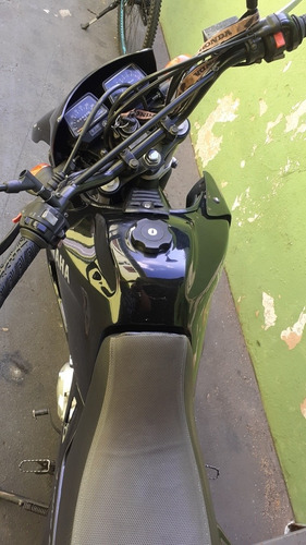 Yamaha Xt 600e
