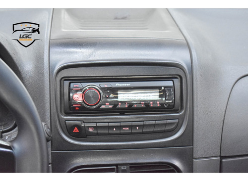 Fiat Siena 1.4 MPI EL 8V FLEX 4P MANUAL