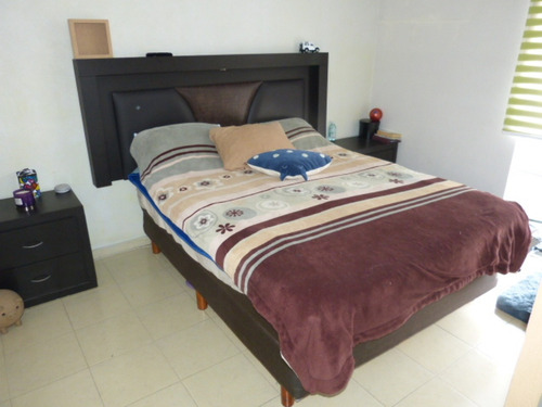 Imagen 9 de 15 de Departamento En Venta, Azcapotzalco, Ciudad De México