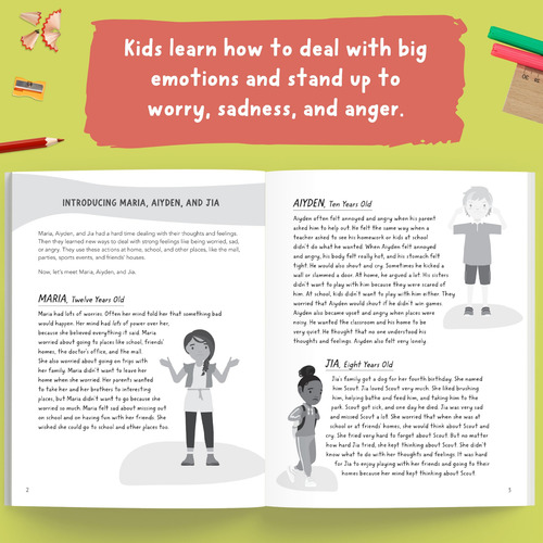 El Libro De Trabajo De Act Para Niños: Actividades Divertida