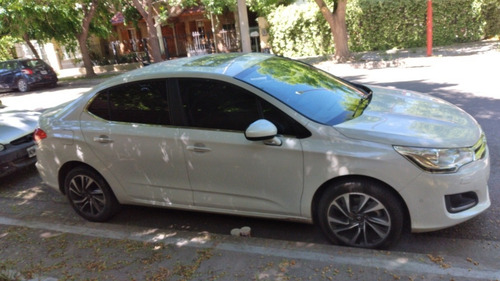 Citroën C4 Lounge 2018 1.6 Thp 165 At6 Shine