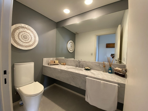 Imagen 6 de 25 de Departamento En Venta Ubicado En Arboris Las Lomas, San Isidro, G.b.a. Zona Norte