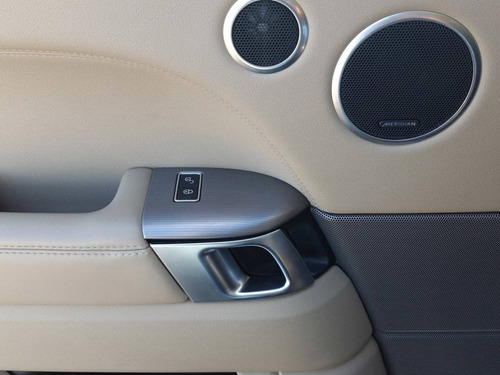 Imagem 9 de 14 de Land Rover Range Sport Hse 3.0 Sdv6