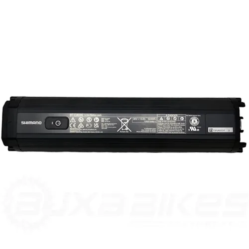Bateria shimano 504wh sale
