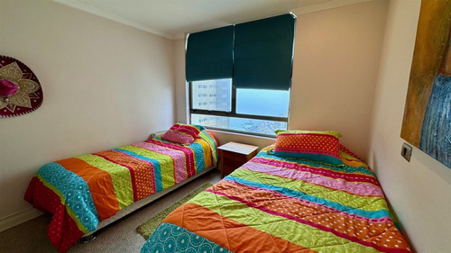 Departamento En Venta De 3 Dorm. En Concón
