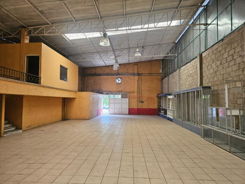 Local Comercial En Renta En Emiliano Zapata, Morelos