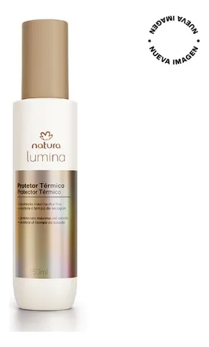 comprar Natura Lumina Protector Térmico 150ml