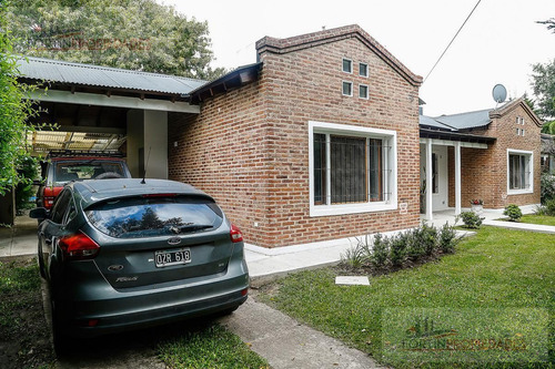Imagen 9 de 30 de Casa - City Bell