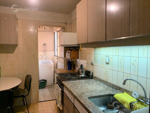 Imagen 19 de 24 de Departamento - Villa Crespo