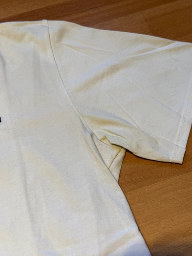 Remera Nike F.c. (nike Fútbol) Original - Envío Gratis (Usado)