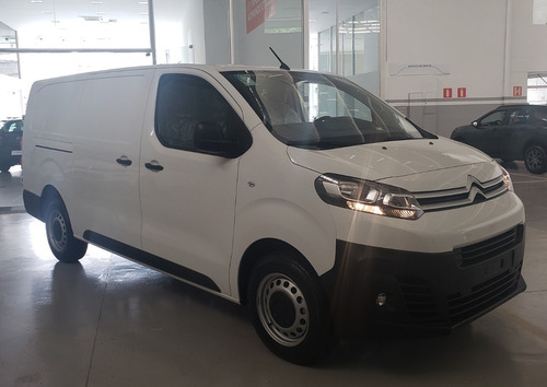 Citroen Jumpy Furgao 20/21 0 Km