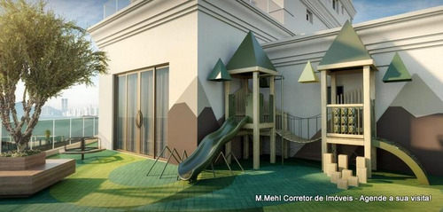 Imagem 16 de 26 de Apartamento Com 4 Dormitórios À Venda Com 307.05m² Por R$ 3.839.900,00 No Bairro Pioneiros - Balneário Camboriú / Sc - M2em-sbr901