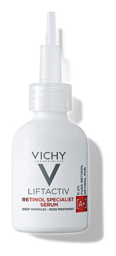 Serum Retinol 30ml Vichy