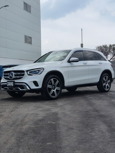 Imagen 6 de 15 de Mercedes-benz Clase Glc 2020 2.0 300 Off Road At